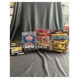 DIE CAST MODEL CARS