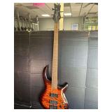 BASS GUITAR