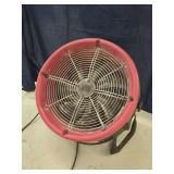 CP- FAN