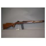 U.S. M1 .30 Caliber Carbine, Sporterized, IBM Manufactured,