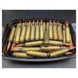 HR- 6.5-284 AMMO