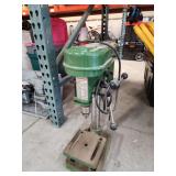 8F- DRILL PRESS