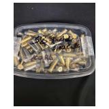 38 special wad cutters 100 rds