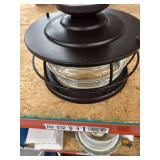 22T LIGHT FIXTURE