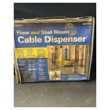 20T - CABLE DISPENSER