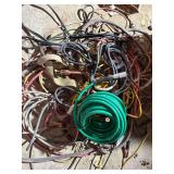 RGM- MISCELLANEOUS HOSES- CORDS- STRAP- WIRES- CABLES