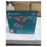 2 ECO SMART 150 WATT LED LIGHT BULBS