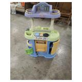 LITTLE TIKES KITCHEN PLAYSET