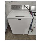 MAYTAG - CENTENNIAL - HEAVY DUTY WASHING MACHINE