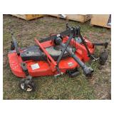 L5- TAYLOR WAY 3172 FINISH MOWER