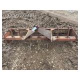 L4- 7 FT HOWSE GRADER BOX