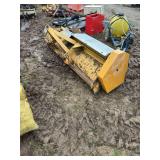 L5- 96 INCH FLAIL MOWER