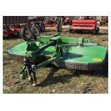 L10 - MX10 JOHN DEERE ROTARY CUTTER