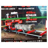 L5- SAWMILL KOHLER 30