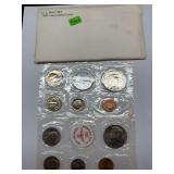 1983 UNCIRCULATED MINT SET