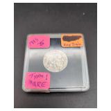 SR- RARE BUFFALO NICKEL