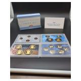 2009  UNITED STATES 2009 UNITED STATES MINT PROOF SET