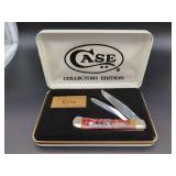 S- CASE COLLECTORS KNIFE