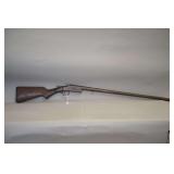 Ivers Johnson Arms & Cycleworks 12 Gauge Single Shot Shotgun,