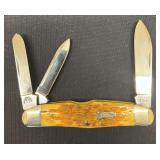 R1-CASE XX HUMPBACK WHITTLER