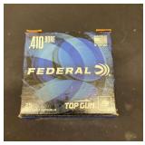 R1- FEDERAL .410 BORE AMMO