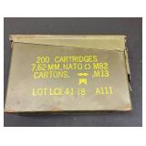 R1- 7.62MM AMMO CAN