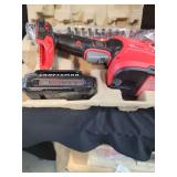 CRAFTSMAN HEDGE TRIMMER