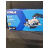 KOBALY COMPACT CIRCULAR SAW