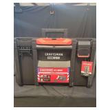 S6T - CRAFTSMAN TOOLBOX