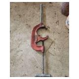 R3- PIPE CUTTER