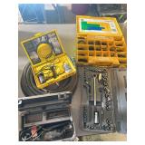 R1- O RING SPLICING KIT - SOCKET SET