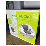 OSW1- FABRIC TASK CHAIR