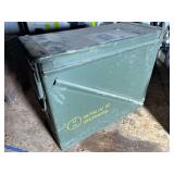 OSW1 - AMMUNITION BOX