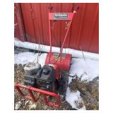 OS- EARTH QUAKE TILLER