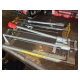 OSW1 - TILE CUTTERS