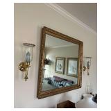 MIRROR - SCONCES