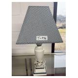 T - TABLE LAMP