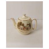 FDR Little White House Teapot Royal Winton U15B