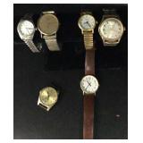 Six Watches M16F