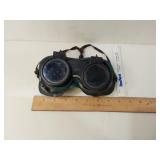 Vintage Welders Goggles U16C