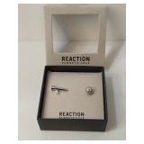 Like New Kenneth Cole Reaction Cuff Links UJC