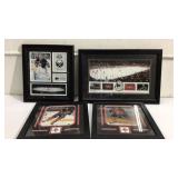 Hockey Collectibles M10B