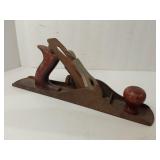 Vintage Stanley Wood Plane U16K