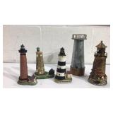 Five Lighthouses M12C