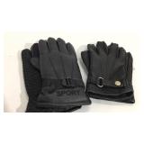 Two Pairs of Medium Size Gloves M16C