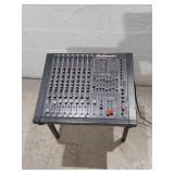 Vtg Studio Master Power House Sound Mixer U14B