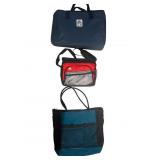 3 Cool Bags Koozie Ozark Trails Aldi U9A