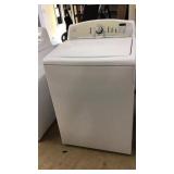 Kenmore White Washing Machine MFA