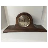 Seth Thomas #124 Mantle Clock  U13B