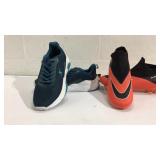 Two Pairs of New Athletic Shoes Size 9 M13C